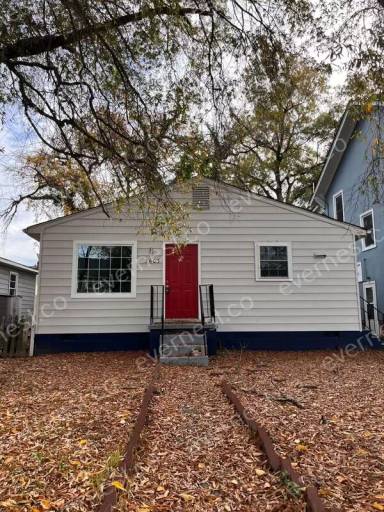 Main picture of 3603 Maryland Ave