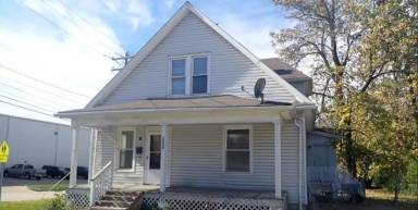 Main picture of 1101 Fay St