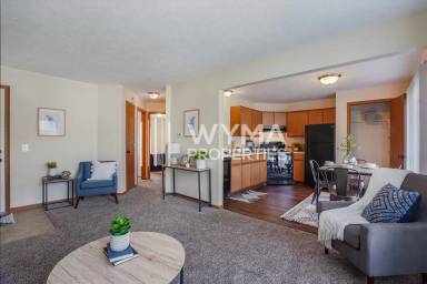 Main picture of Hamilton Park Apartments