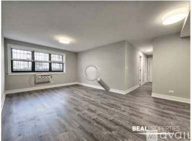 Main picture of Barry Apartments