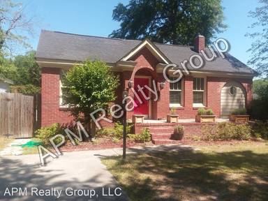 Main picture of 1004 D Ave