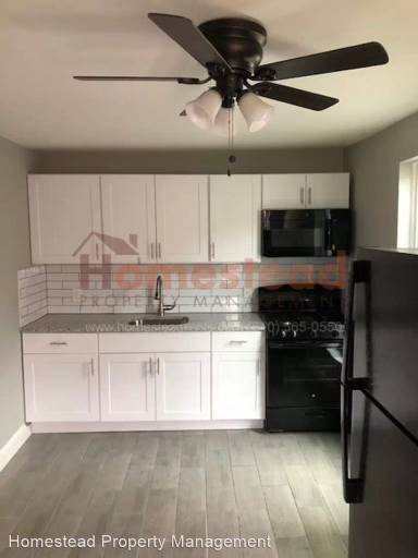 Main picture of 541 Green St