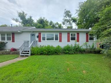 Main picture of 509 W Queen St