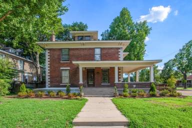 Main picture of 1229 Vinton Ave