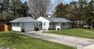 Main picture of 501 Shortridge St