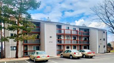 Main picture of 2710 W 86th Ave