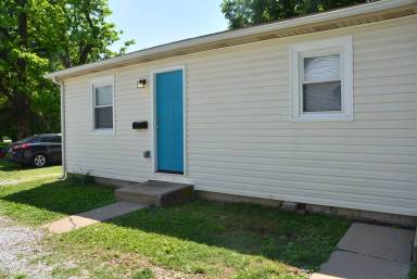 Main picture of 1111 W Locust St