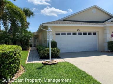 Main picture of 1714 Fountain View Cir