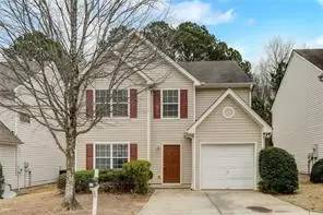 Main picture of 347 Clearsprings Dr
