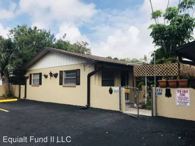 Main picture of 605 92nd Ave N