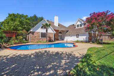 Main picture of 1419 Sweetgum Cir