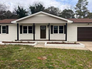 Main picture of 3620 Cerro Vista St SW