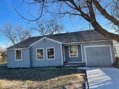 Main picture of 3901 Oneal St