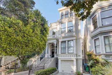 Main picture of Fell St