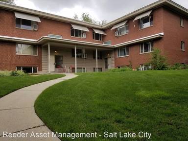 Main picture of 1055 E 2nd Ave