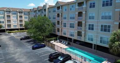 Main picture of Residence At Renaissance