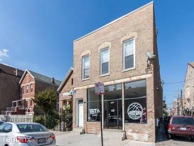 Main picture of 1616 W 18th Pl