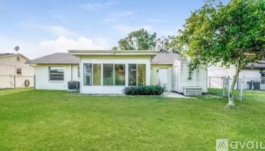 Main picture of 3615 Gorman Dr