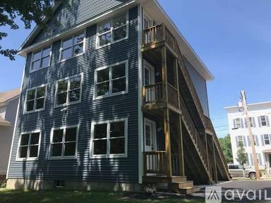 Main picture of 64 Cleveland St