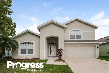 Main picture of 4313 Creeks Run Blvd