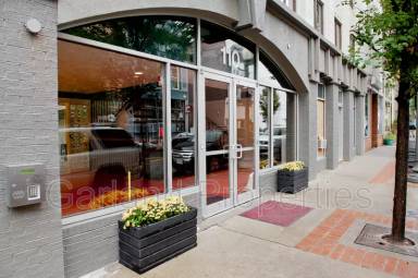 Main picture of The Lofts at First and Kirk