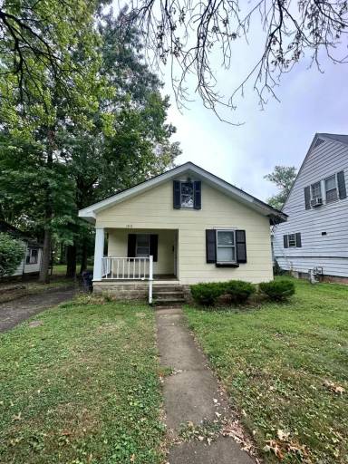 Main picture of 1513 Elizabeth St