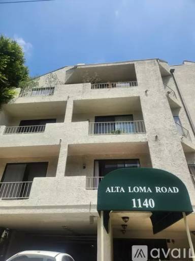 Main picture of 1140 Alta Loma Rd
