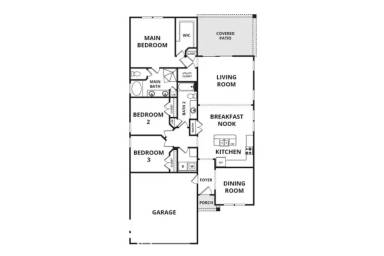 Main picture of Gentle Woods Community