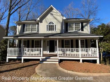 Main picture of 808 Clarion Way