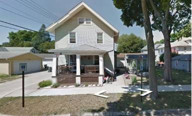 Main picture of 618 8th St NW