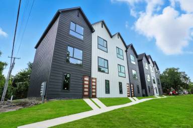 Main picture of Draper Row