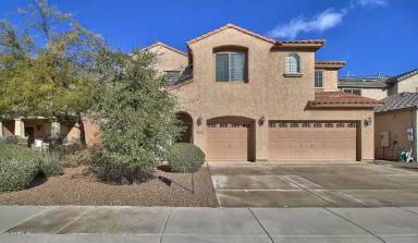 Main picture of 26162 W Potter Dr