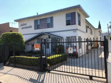 Main picture of 1137 Wilcox Pl