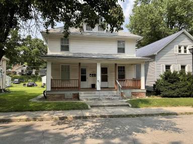Main picture of 1328 Sinclair Street