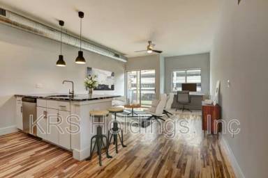 Main picture of The 805 W Lofts