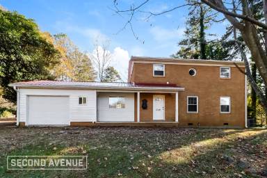 Main picture of 4006 Amsbury Rd