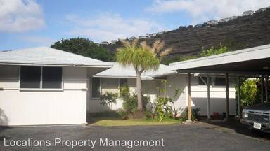 Main picture of 668 Lawelawe St