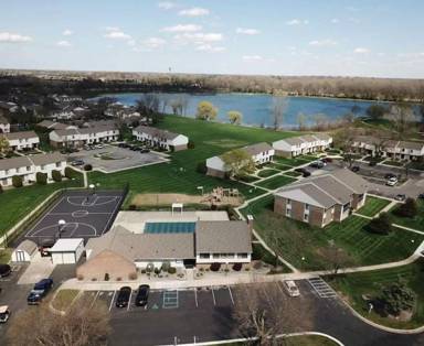 Main picture of 4070 Green Isle Way