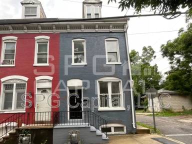 Main picture of 120 South Hartley Street York, PA 17401