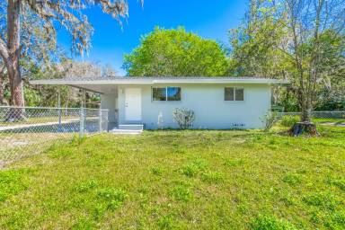 Main picture of 1707 Evergreen St