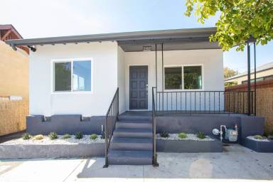 Main picture of 2641 Alice St