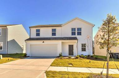 Main picture of 1239 Dan River Ct SW