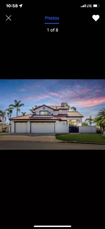 Main picture of 5094 Nighthawk Way