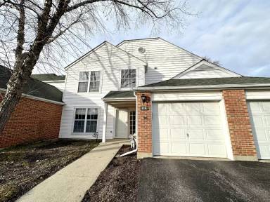 Main picture of 118 Hampton Blvd