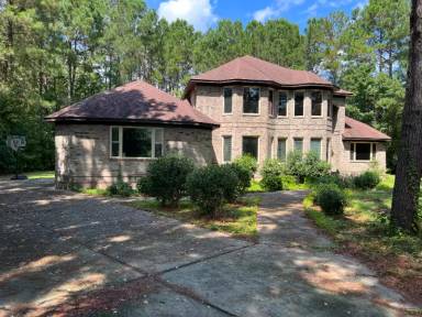 Main picture of 286 Ashepoo Creek Dr