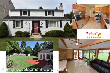 Main picture of 5449 Alta Vista Rd