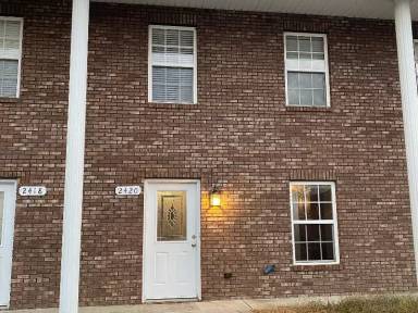 Main picture of 2420 Hallerins Ct