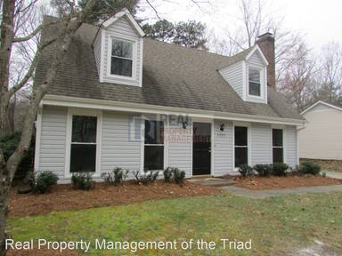 Main picture of 5305 N Oaks Dr