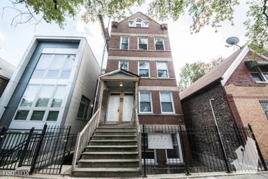 Main picture of 1857 W Dickens Ave