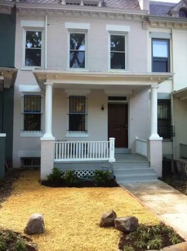 Main picture of 138 Bryant St NW